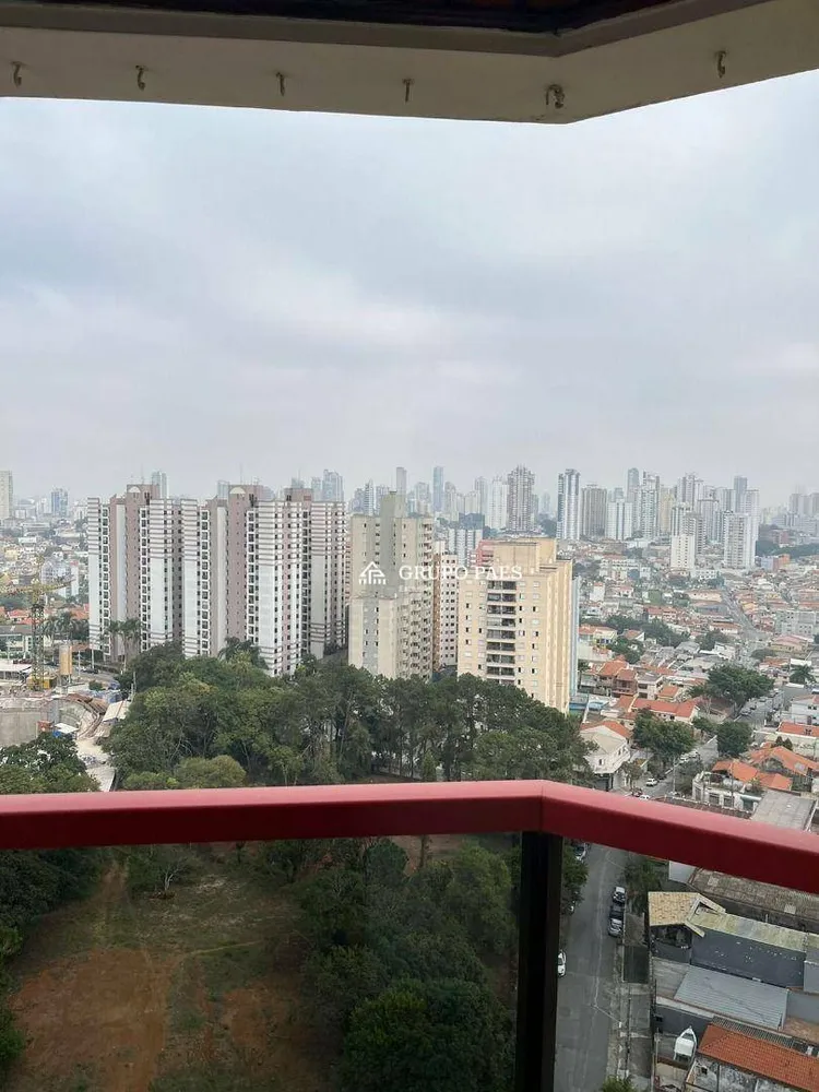 Cobertura, 4 quartos, 210 m² - Foto 8