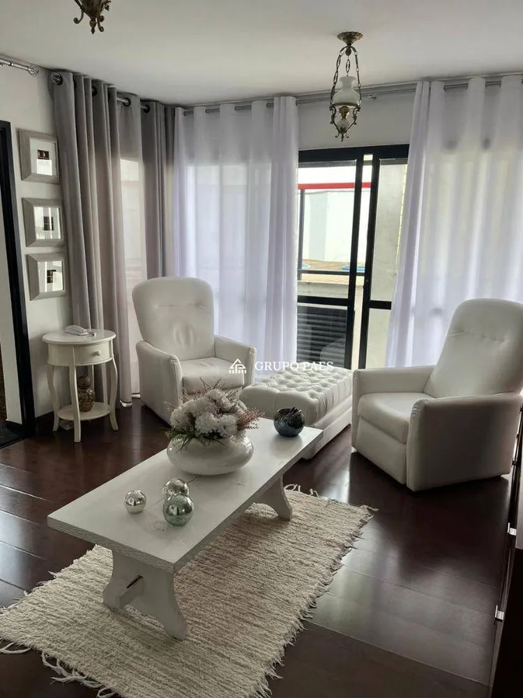 Cobertura, 4 quartos, 210 m² - Foto 3