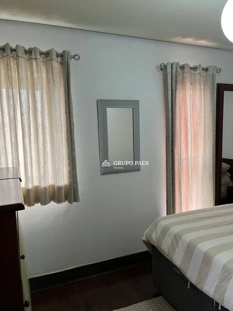 Cobertura, 4 quartos, 210 m² - Foto 2