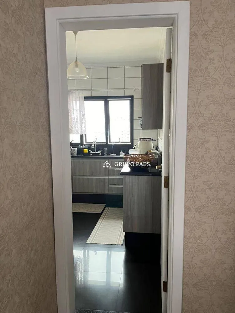 Cobertura, 4 quartos, 210 m² - Foto 1