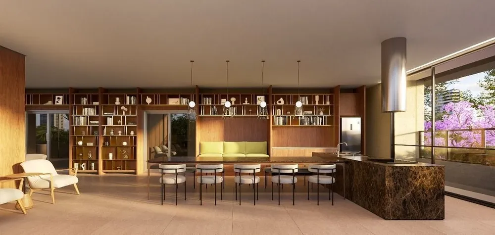 Apartamento, 3 quartos, 123 m² - Foto 4
