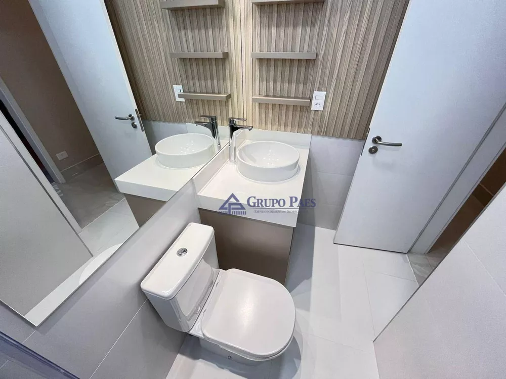 Apartamento, 2 quartos, 80 m² - Foto 5