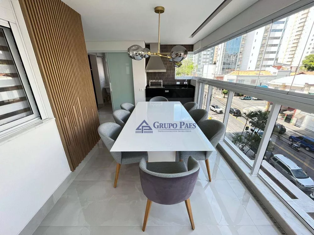 Apartamento, 2 quartos, 80 m² - Foto 10