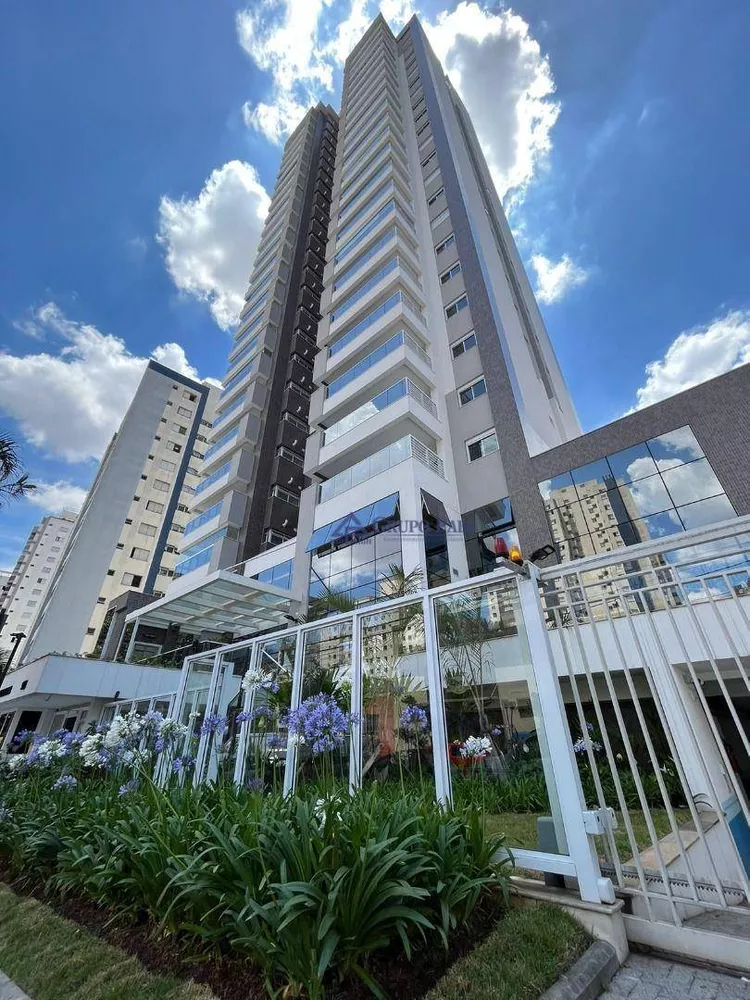 Apartamento, 2 quartos, 80 m² - Foto 11