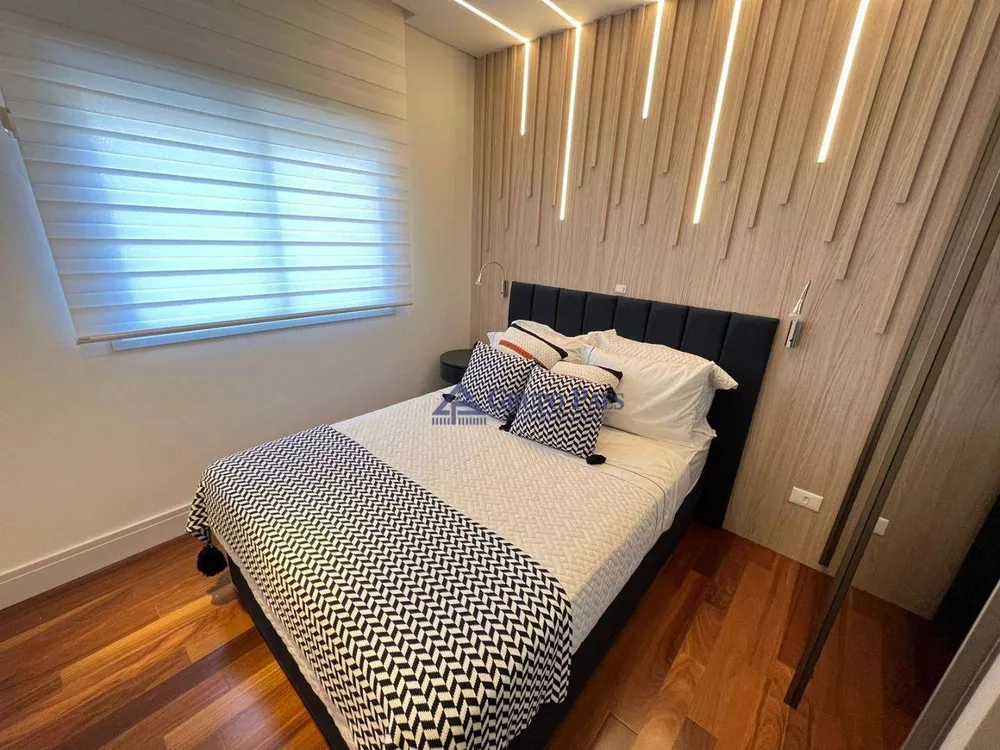 Apartamento, 2 quartos, 80 m² - Foto 6