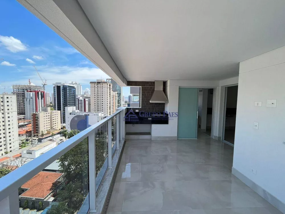 Apartamento, 2 quartos, 80 m² - Foto 12