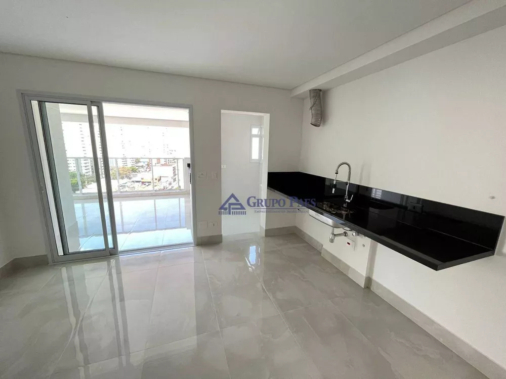 Apartamento, 2 quartos, 80 m² - Foto 2