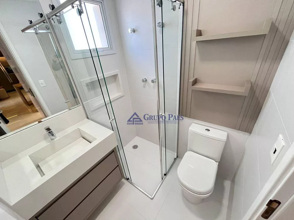 Apartamento, 2 quartos, 80 m² - Foto 7