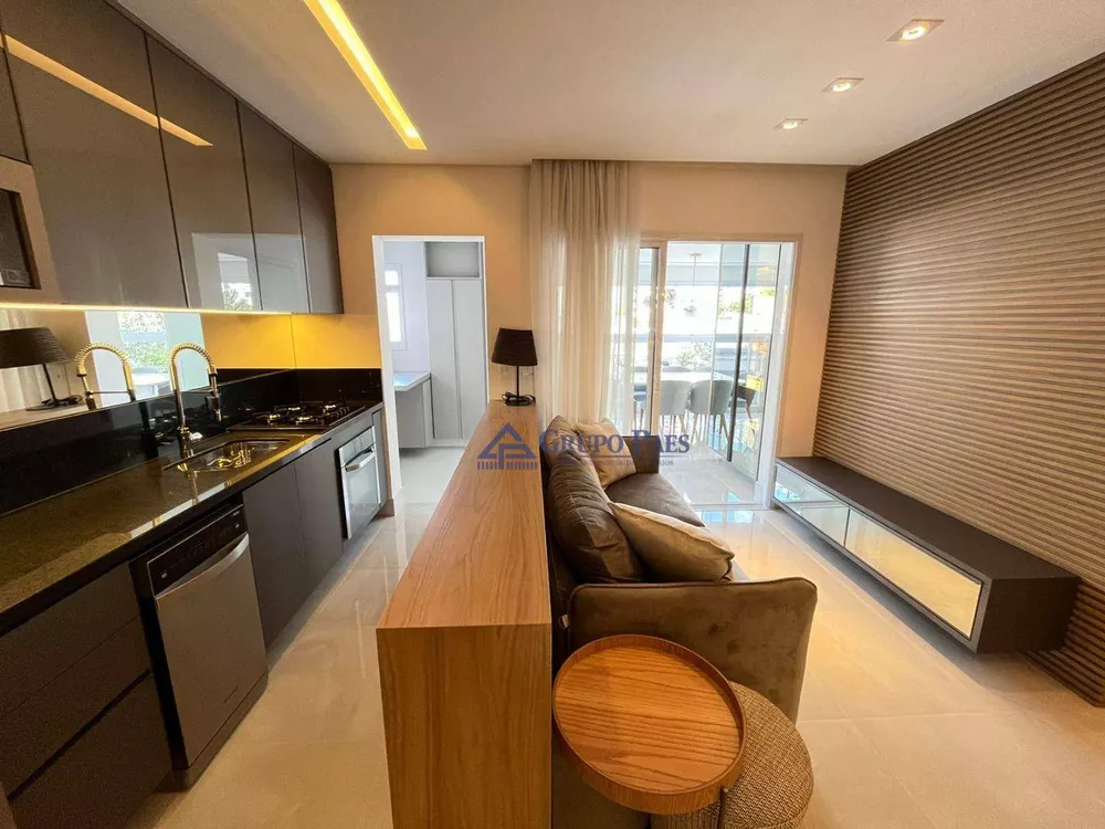 Apartamento, 2 quartos, 80 m² - Foto 4