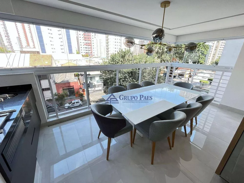Apartamento, 2 quartos, 80 m² - Foto 3