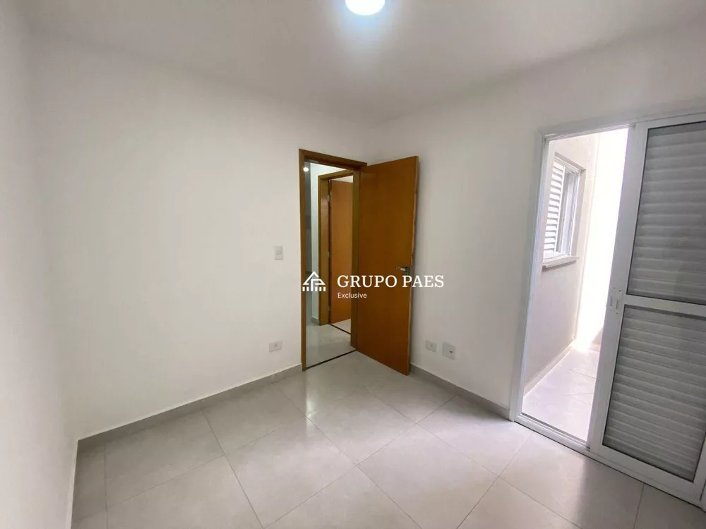 Apartamento, 2 quartos, 41 m² - Foto 2