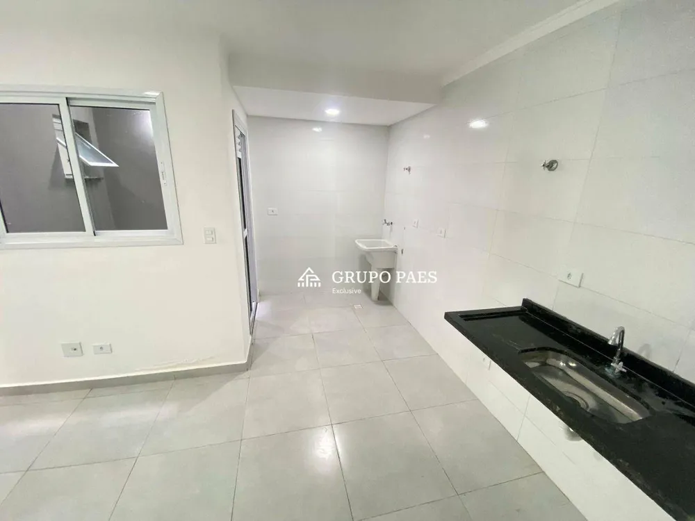 Apartamento, 2 quartos, 41 m² - Foto 5