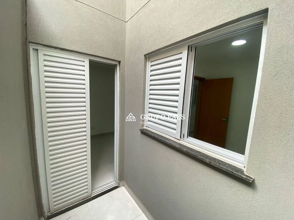 Apartamento, 2 quartos, 41 m² - Foto 10