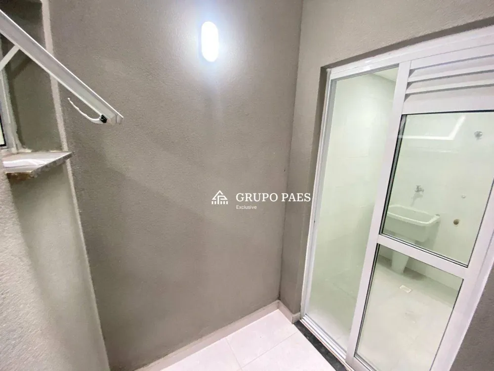 Apartamento, 2 quartos, 41 m² - Foto 6