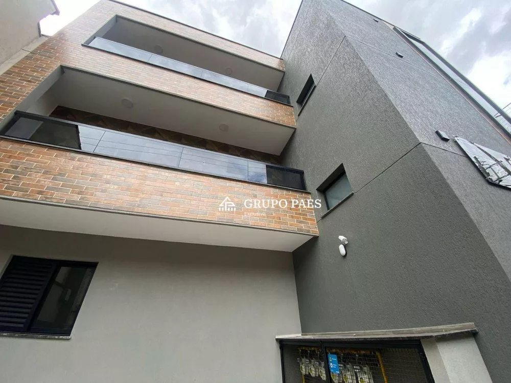 Apartamento, 2 quartos, 41 m² - Foto 4