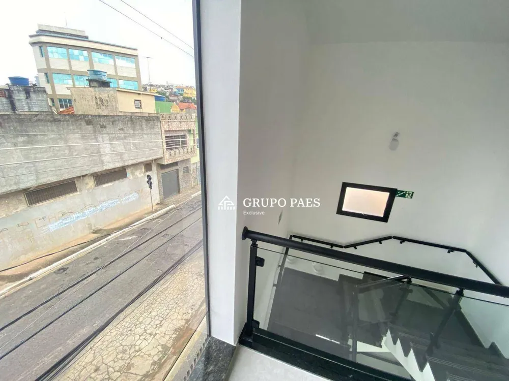 Apartamento, 2 quartos, 41 m² - Foto 10