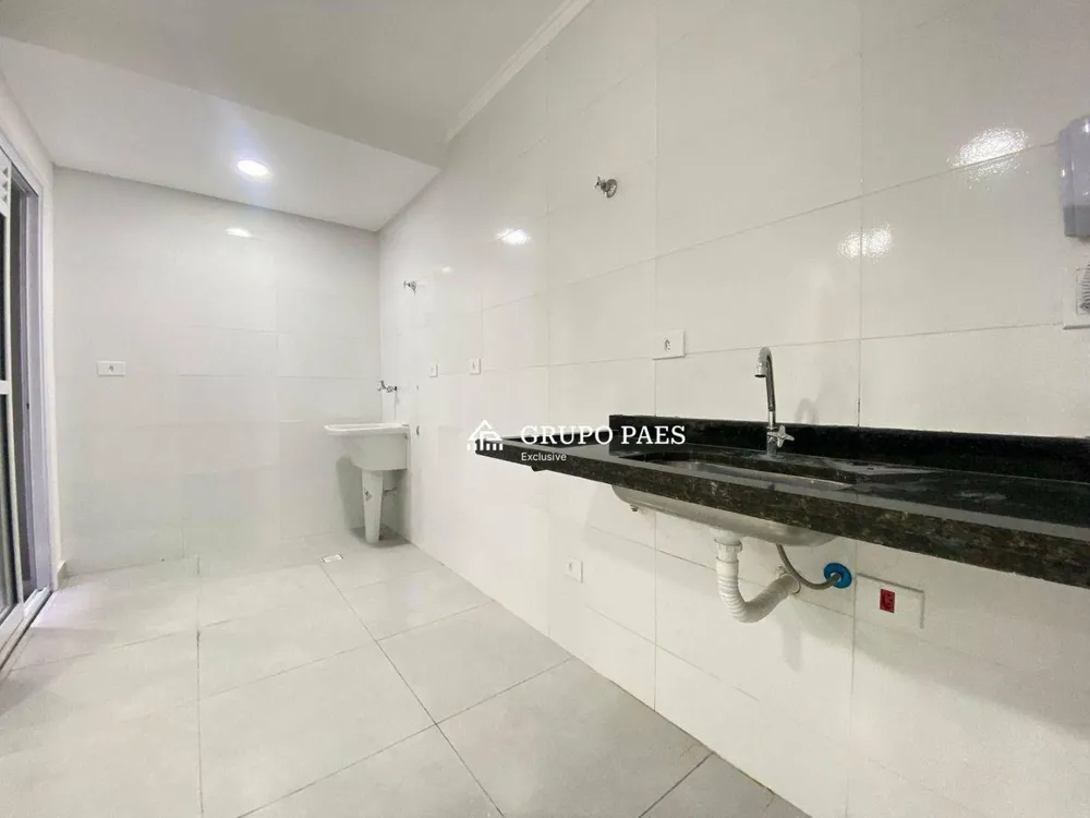 Apartamento, 2 quartos, 41 m² - Foto 3