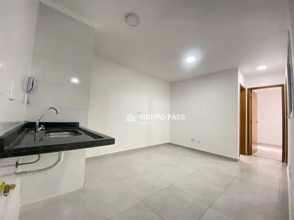 Apartamento, 2 quartos, 41 m² - Foto 7