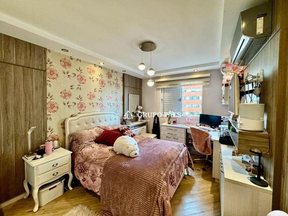 Apartamento, 3 quartos, 137 m² - Foto 10
