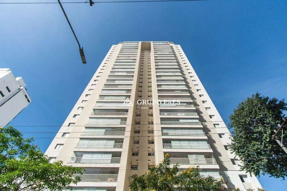 Apartamento, 3 quartos, 137 m² - Foto 4