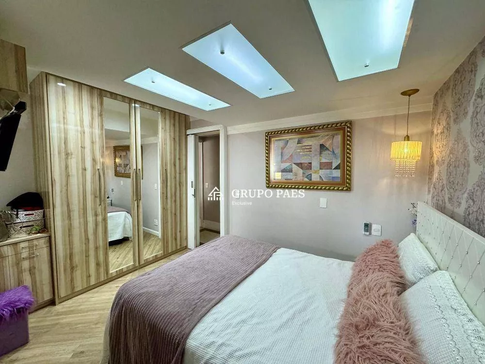 Apartamento, 3 quartos, 137 m² - Foto 1