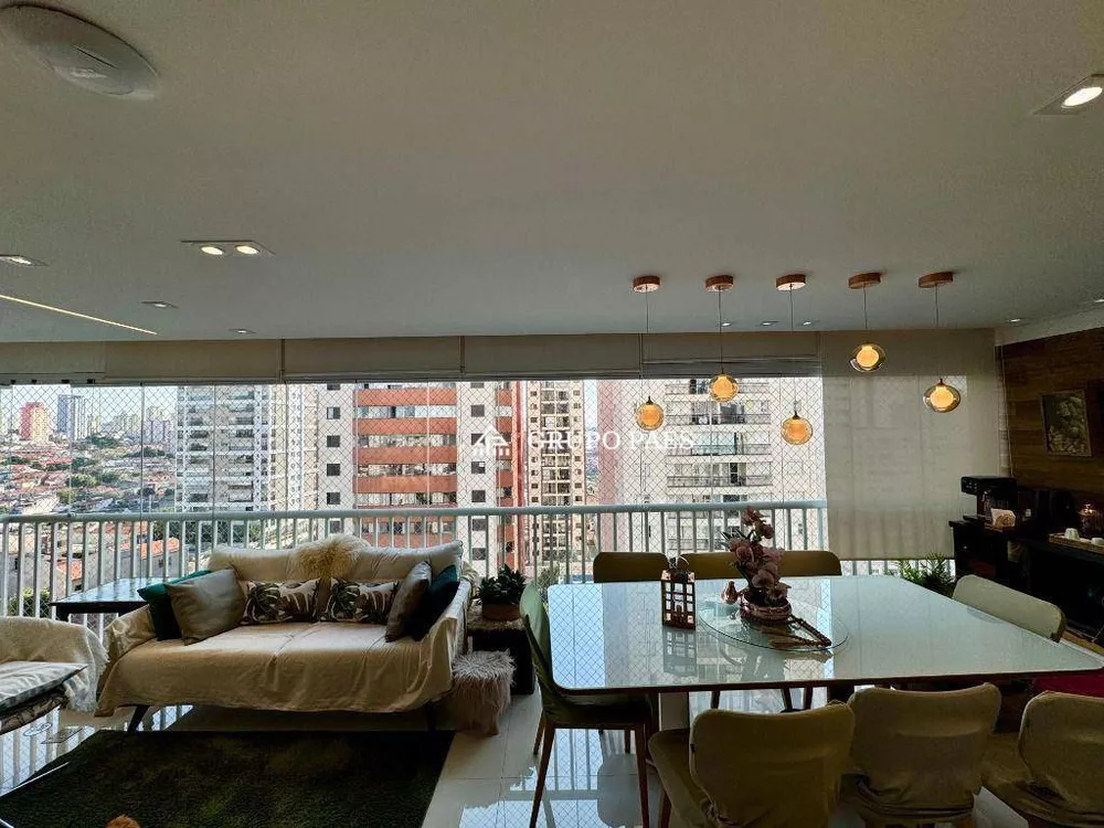 Apartamento, 3 quartos, 137 m² - Foto 7