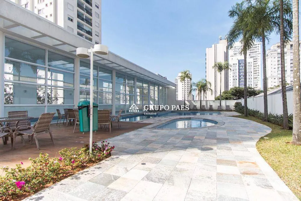 Apartamento, 3 quartos, 137 m² - Foto 8