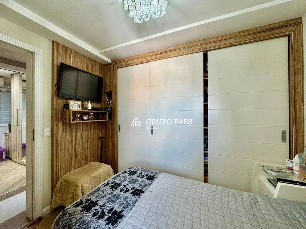 Apartamento, 3 quartos, 137 m² - Foto 6