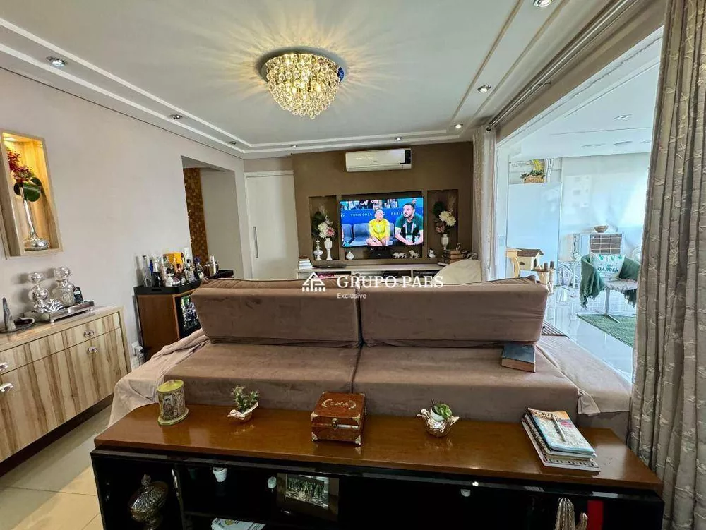 Apartamento, 3 quartos, 137 m² - Foto 5