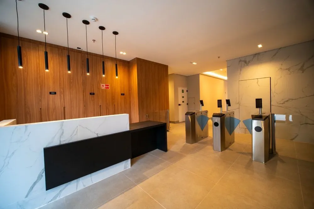 Sala-Conjunto, 21 m² - Foto 8