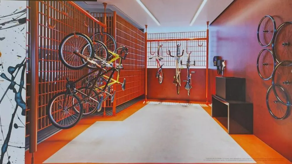 Sala-Conjunto, 21 m² - Foto 6