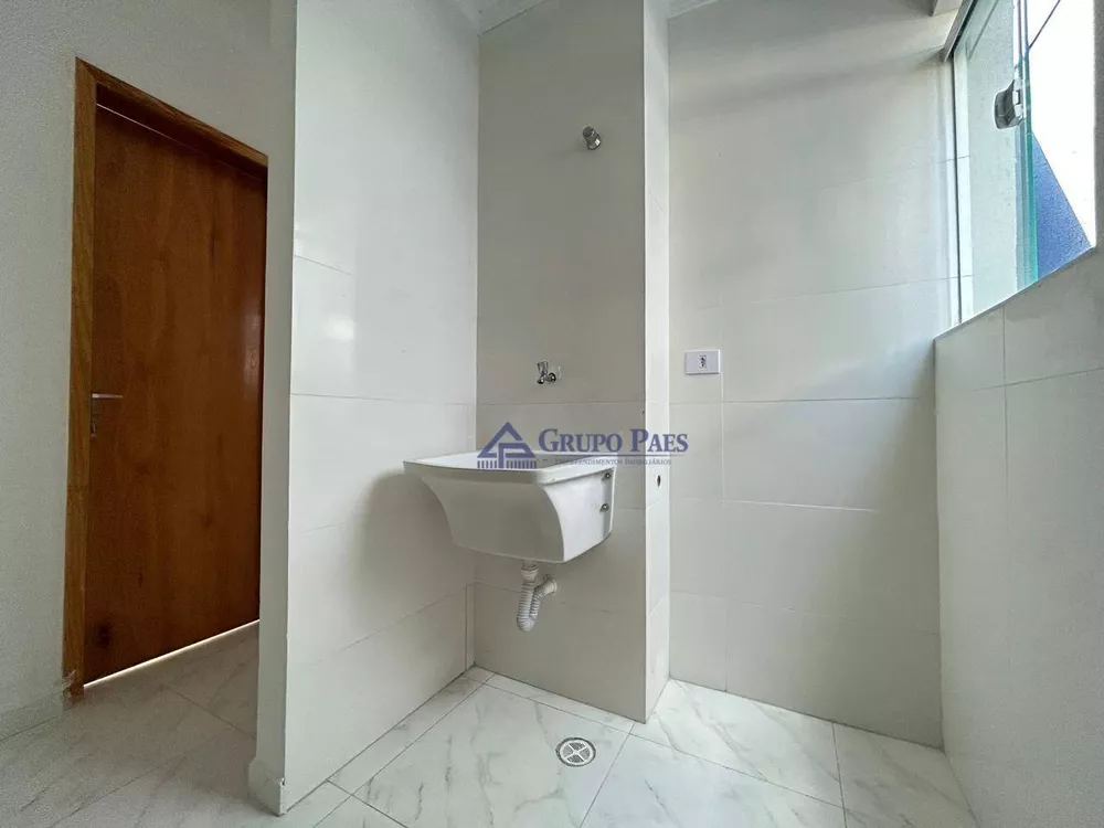 Apartamento, 2 quartos, 38 m² - Foto 5