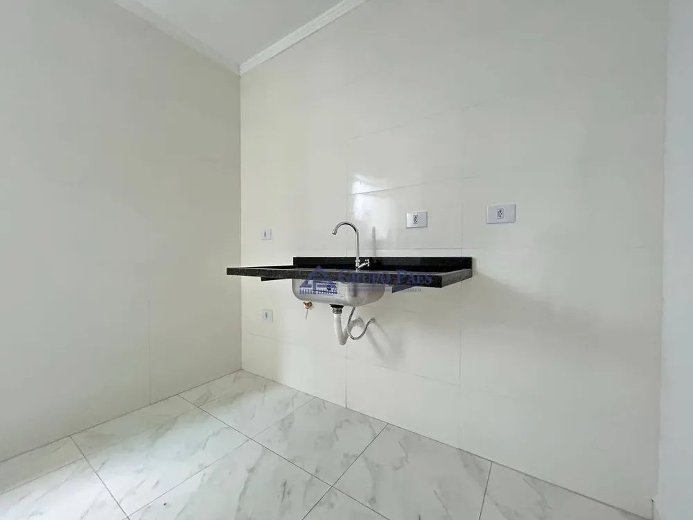 Apartamento, 2 quartos, 38 m² - Foto 4
