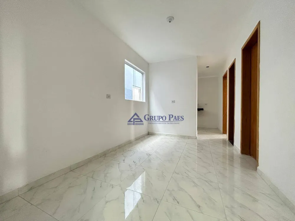 Apartamento, 2 quartos, 38 m² - Foto 2