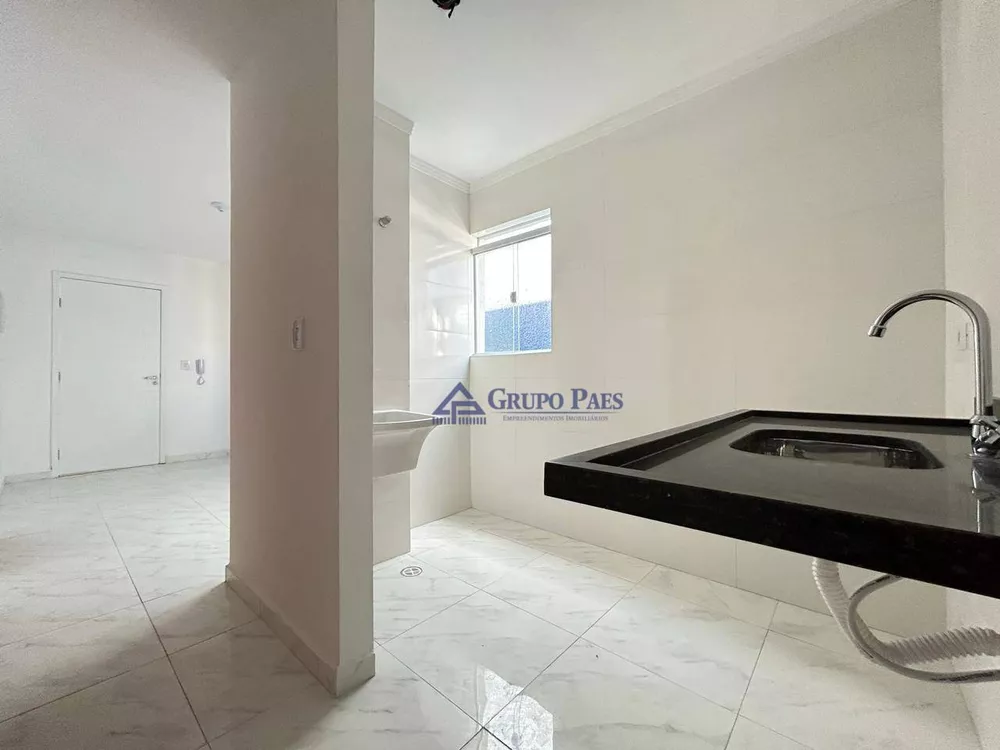 Apartamento, 2 quartos, 38 m² - Foto 3