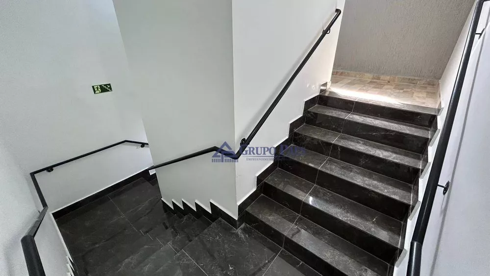 Apartamento, 2 quartos, 38 m² - Foto 10