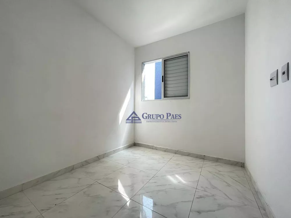 Apartamento, 2 quartos, 38 m² - Foto 2