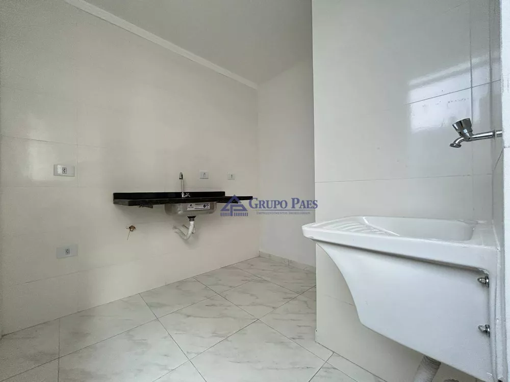Apartamento, 2 quartos, 38 m² - Foto 7