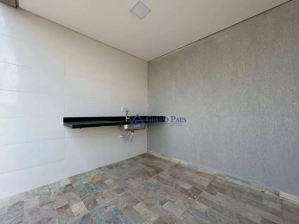 Apartamento, 2 quartos, 38 m² - Foto 9