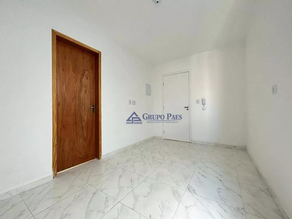 Apartamento, 2 quartos, 38 m² - Foto 11
