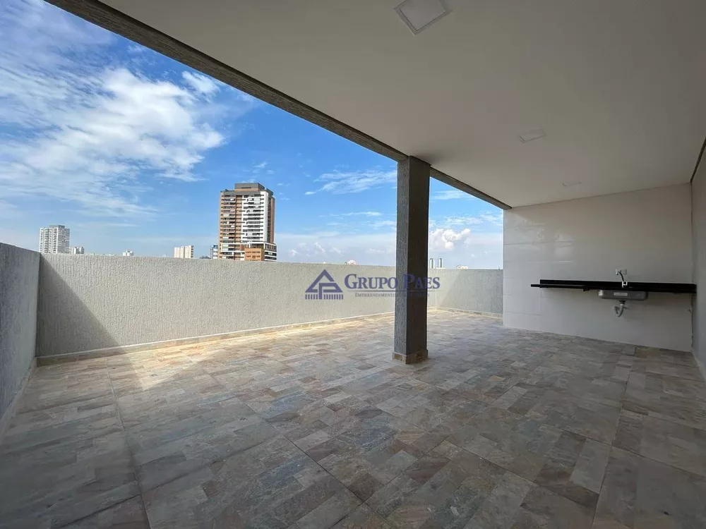Apartamento, 2 quartos, 38 m² - Foto 6