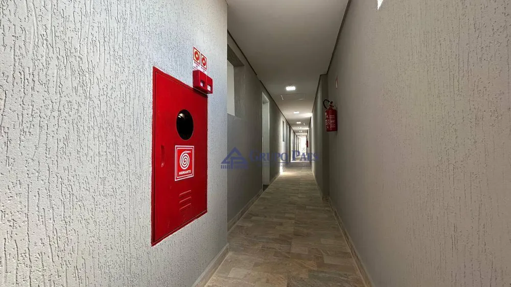 Apartamento, 2 quartos, 38 m² - Foto 13