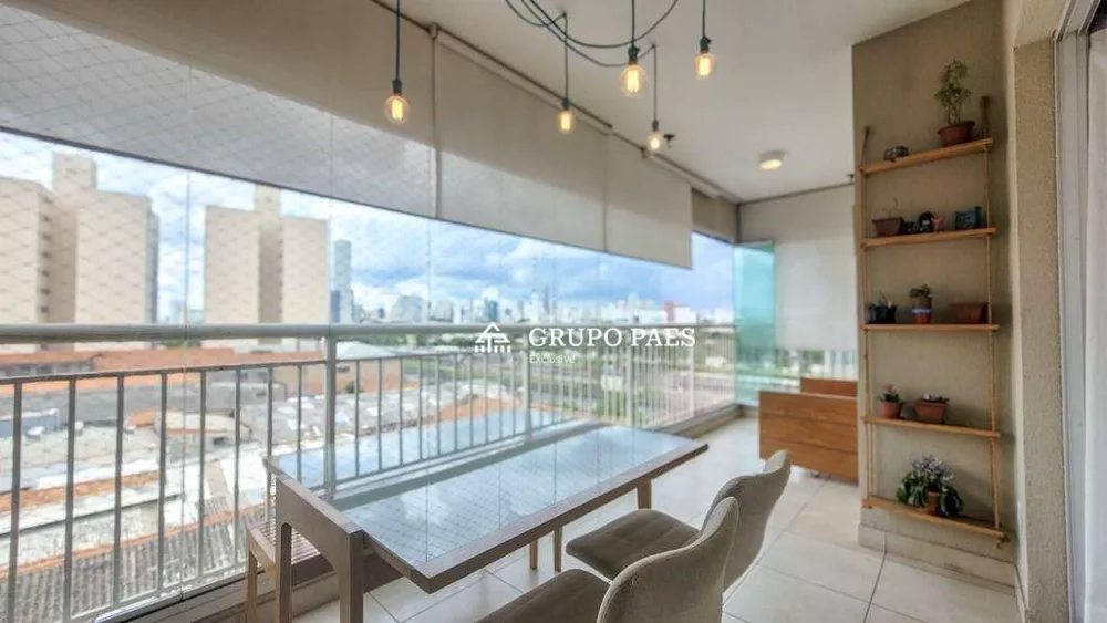 Apartamento, 2 quartos, 69 m² - Foto 2