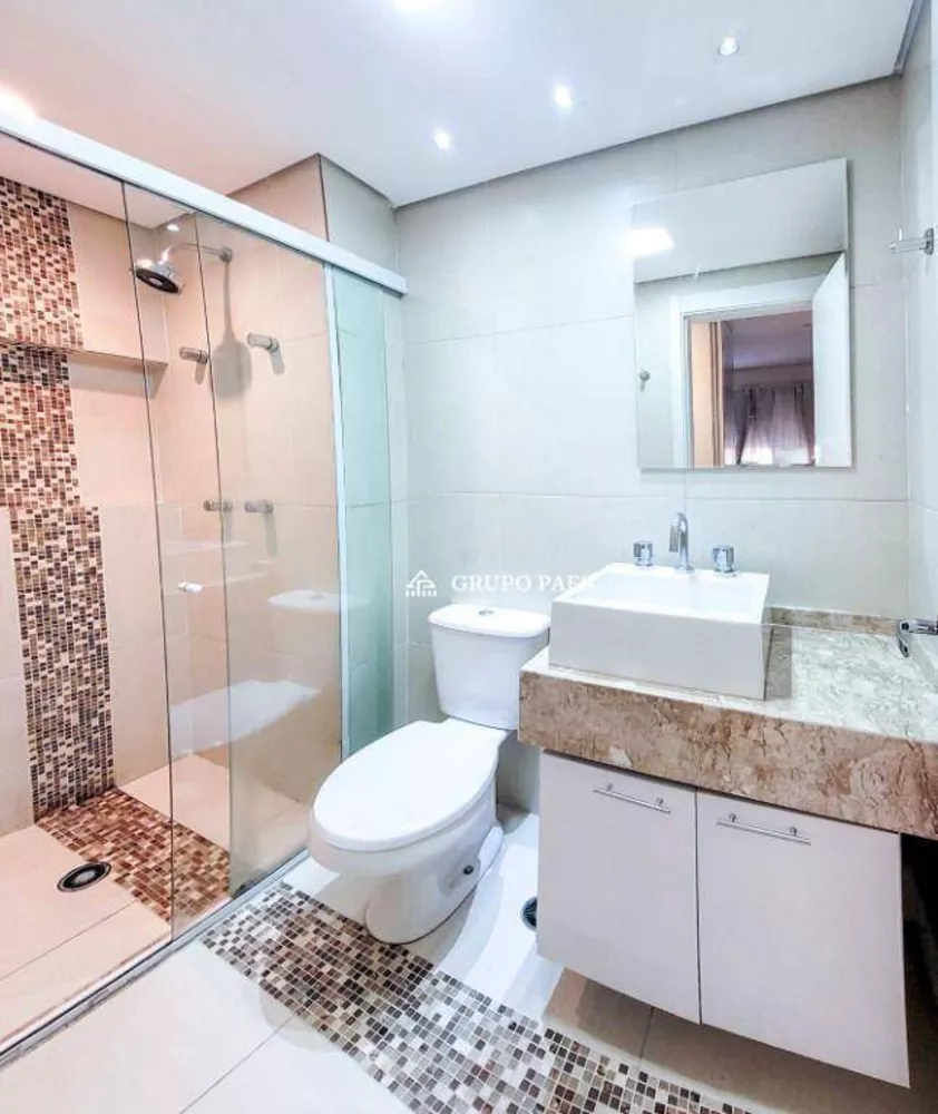 Apartamento, 2 quartos, 69 m² - Foto 11