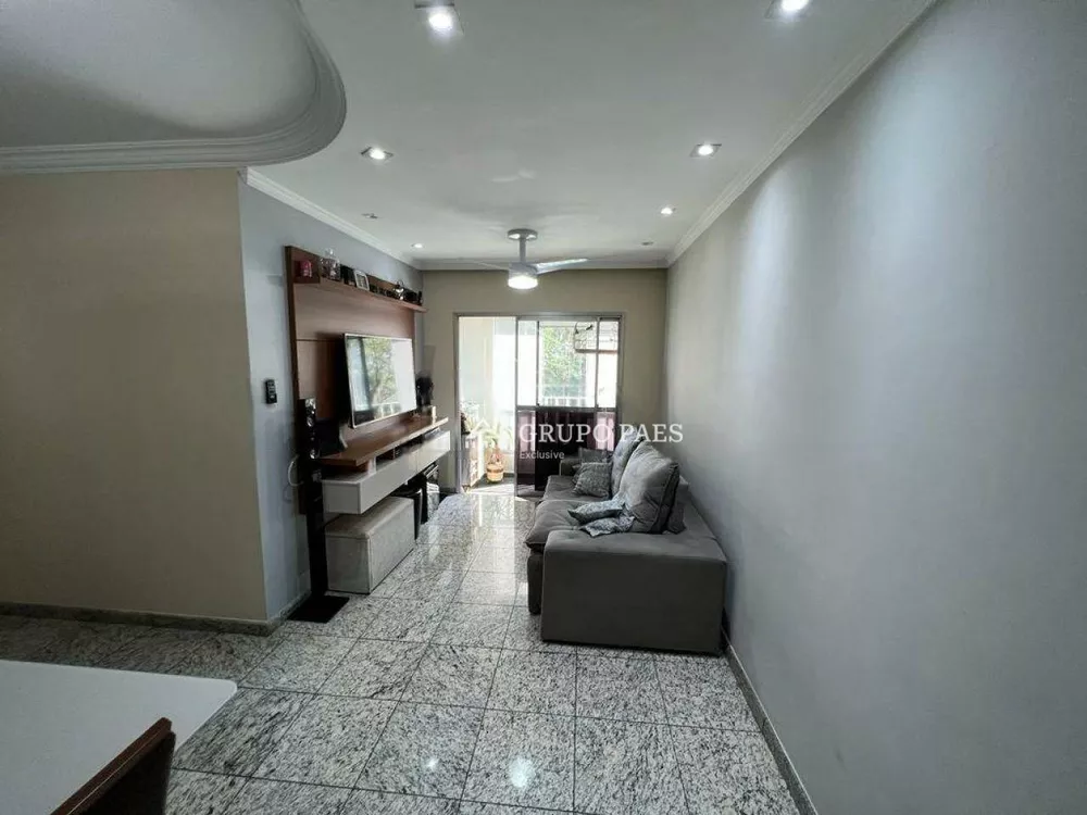 Apartamento, 3 quartos, 65 m² - Foto 3