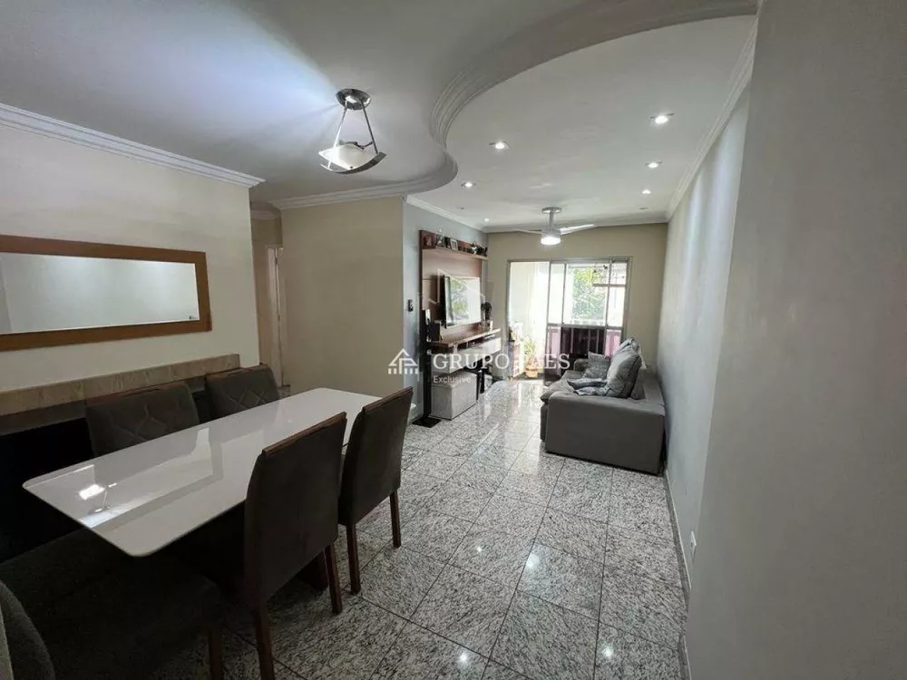 Apartamento, 3 quartos, 65 m² - Foto 12