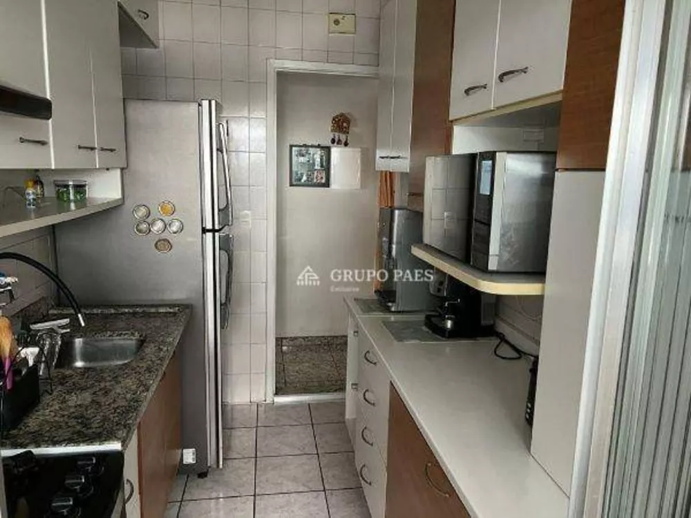 Apartamento, 3 quartos, 65 m² - Foto 5