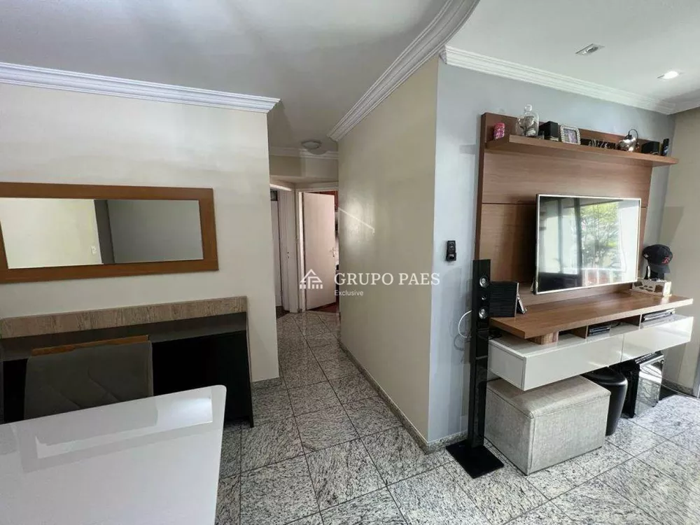 Apartamento, 3 quartos, 65 m² - Foto 11
