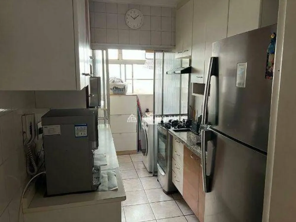 Apartamento, 3 quartos, 65 m² - Foto 8