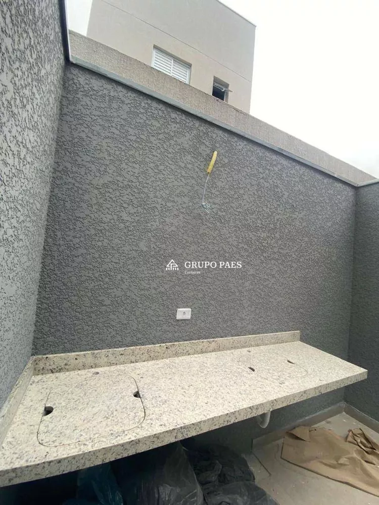 Sobrado, 3 quartos, 115 m² - Foto 6